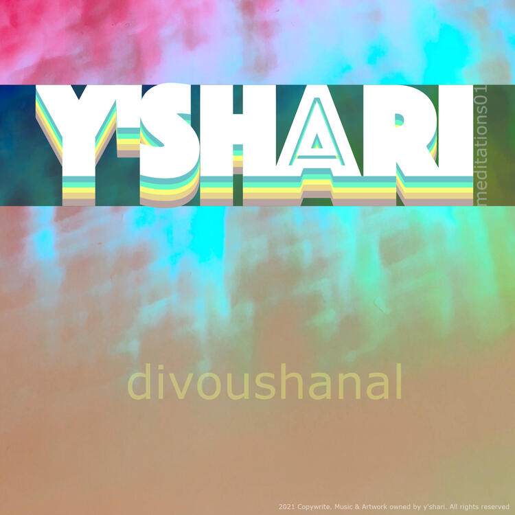 Some blissed out wavy electronica for your summer soundtrack.